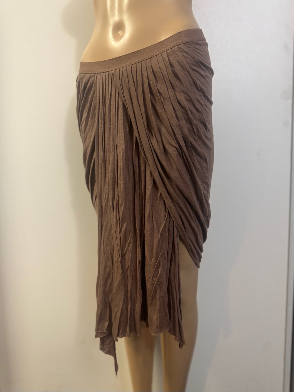 Rick Owens Skirt